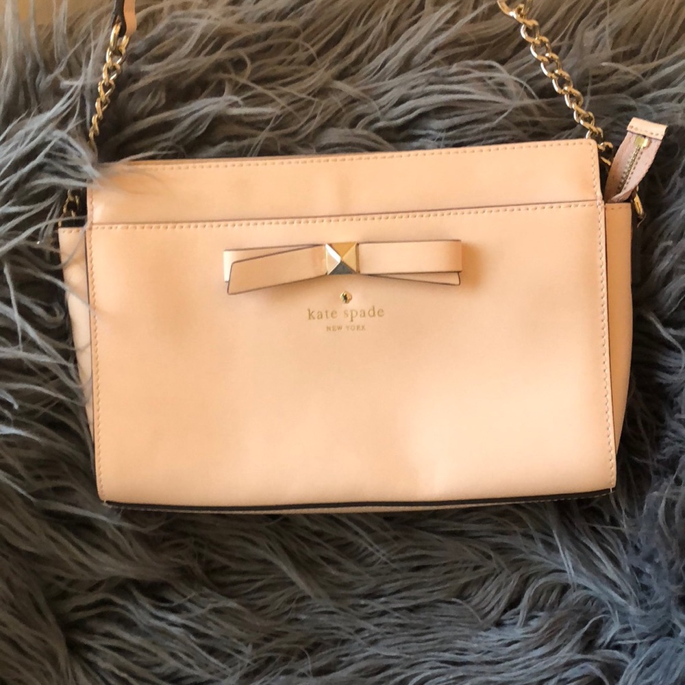 ⚡️FLASH SALE⚡️Beautiful kate spade Crossbody